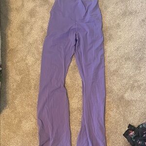 OFFLINE By Aerie Real Me XTRA High Waisted Bootcut Legging